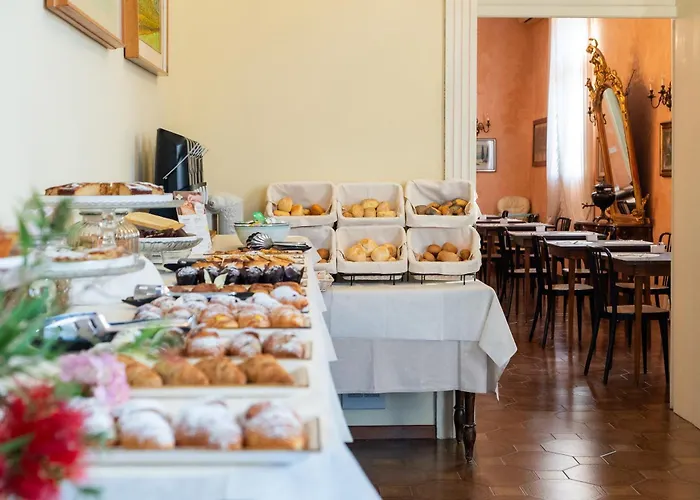 Hotel Maderno By Double Hospitality