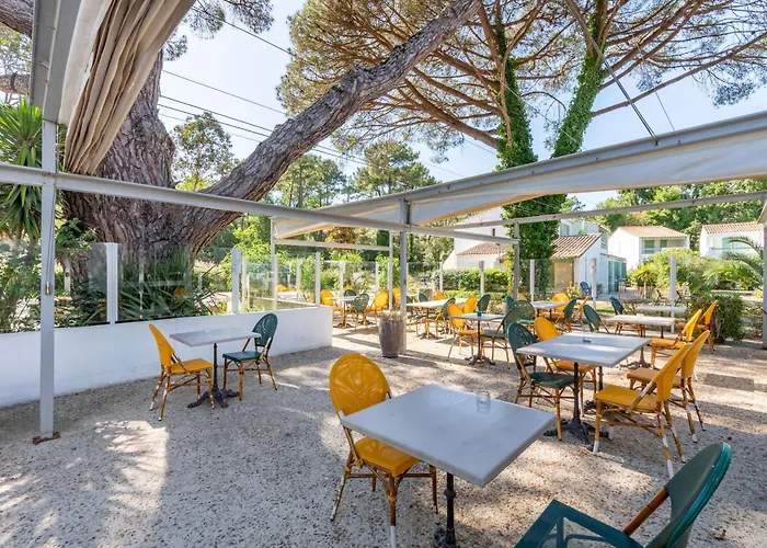 Le Parasol