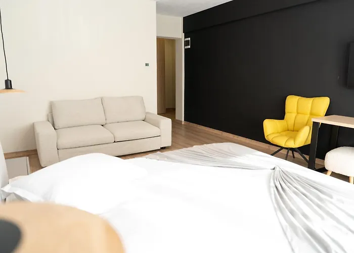 Piscul Negru Hotel - Transfagarasan