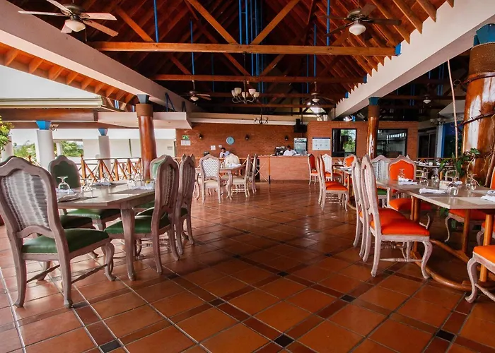 Hotel Faranda Guayacanes, A Member Of Radisson Individuals