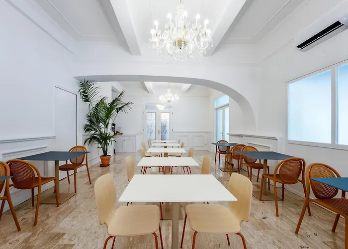 B&B HOTEL Pesaro Des Bains