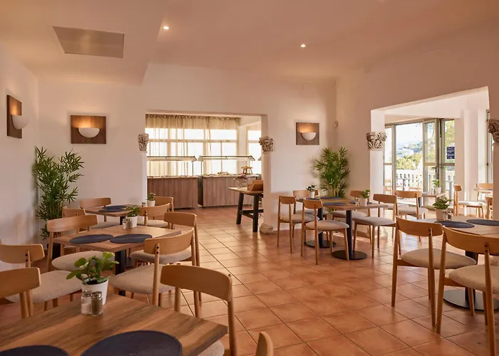 Hotel Navia Santa Ponsa - Adults Only