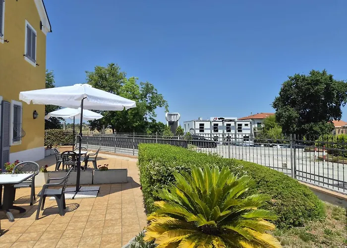 Hotel Palazzo Bello (Adults Only)
