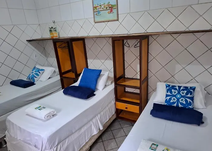 Hotel Ilha Dos Azulejos