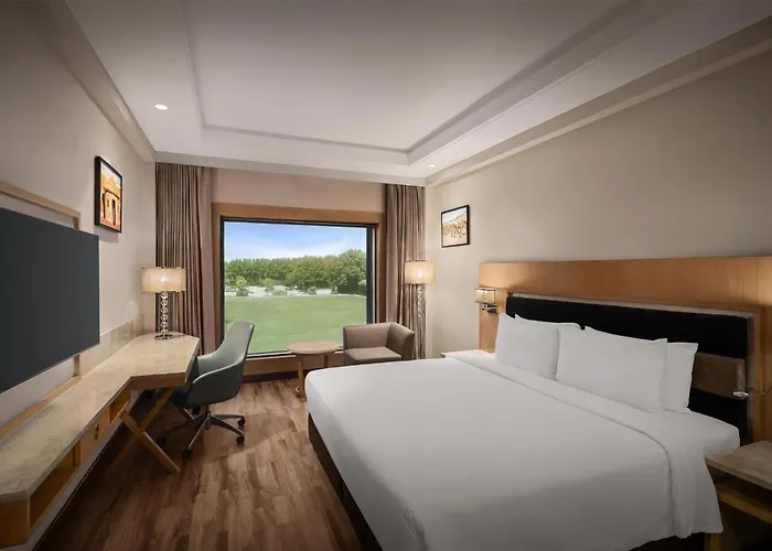 Radisson Resort & Spa Kandla