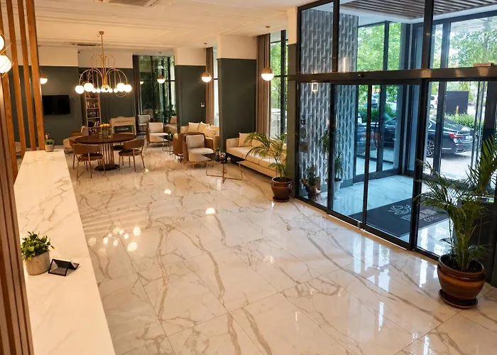 Yesilyurt Park Otel