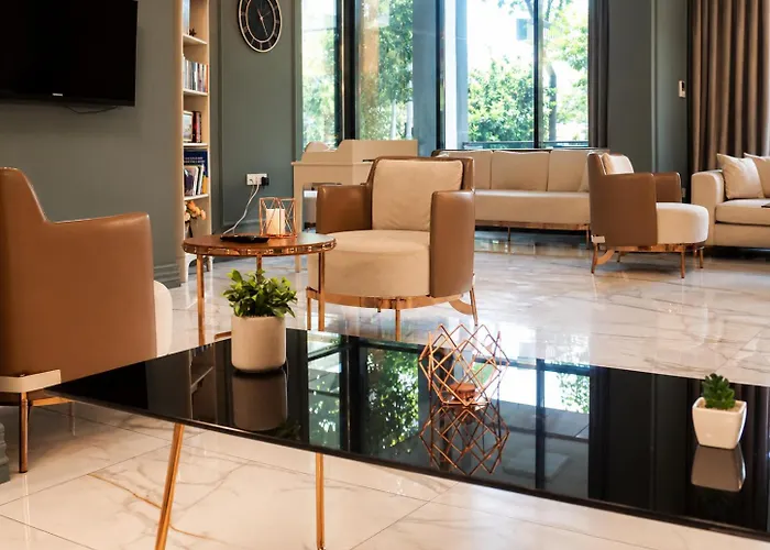 Yesilyurt Park Otel