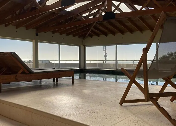 Costanera Mar Hotel & Suites