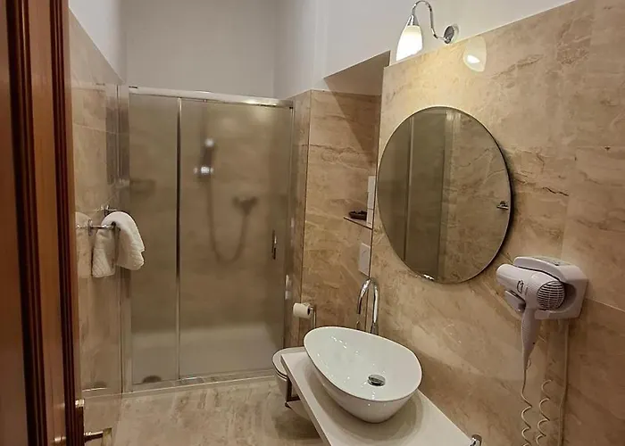 Hotel Štekl - Hrubá Skála