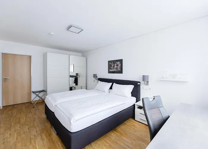 Hotel Buerger