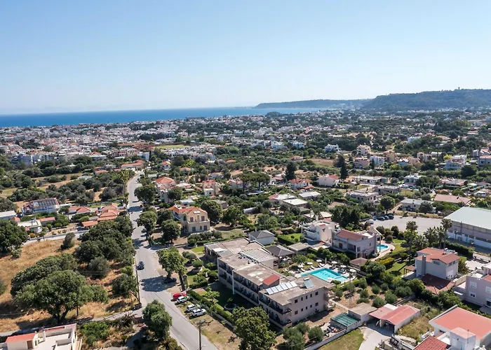 Santa Helena Hotel (Adults Only)