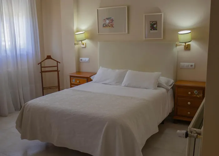 Hotel La Brañina
