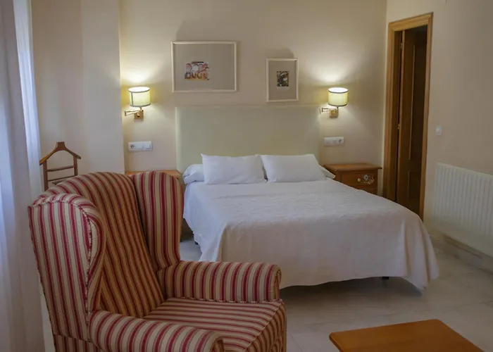 Hotel La Brañina