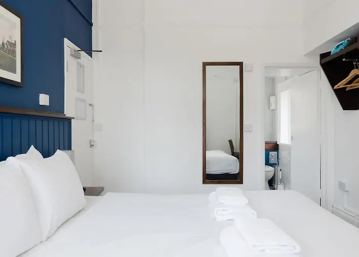 Guestready - Southern Cross