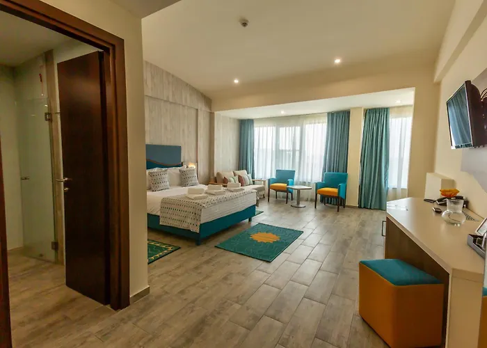 Hotel Riviera