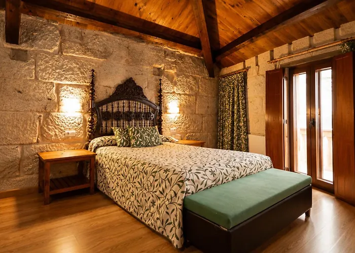 Hotel Boa Vila