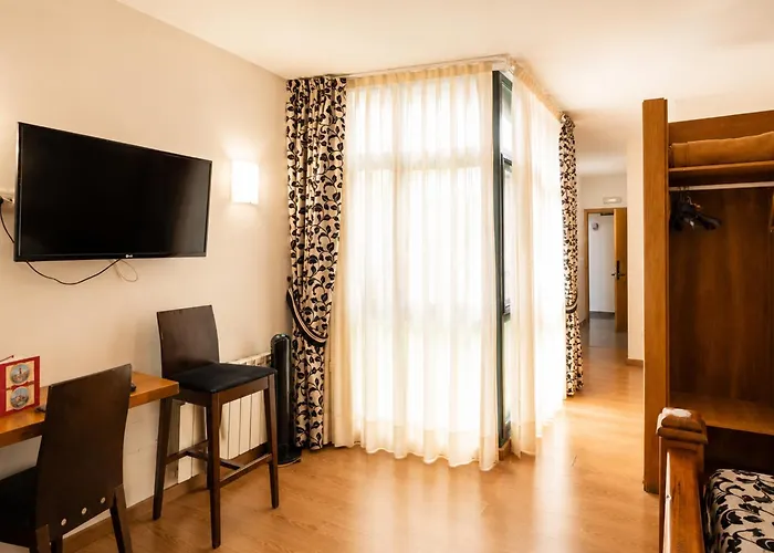 Hotel Boa Vila