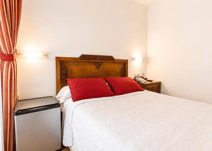 Hotel Boa Vila