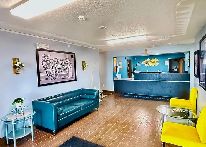 Four Seasons Inn