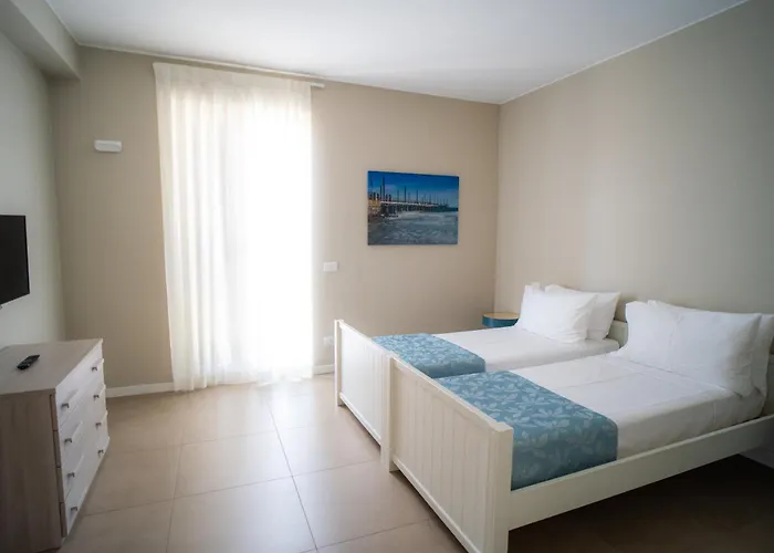 Residence San Marco Suites&Apartments Alassio