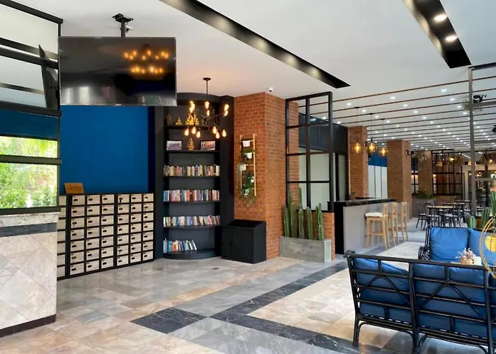Palette Jomtien Longstay