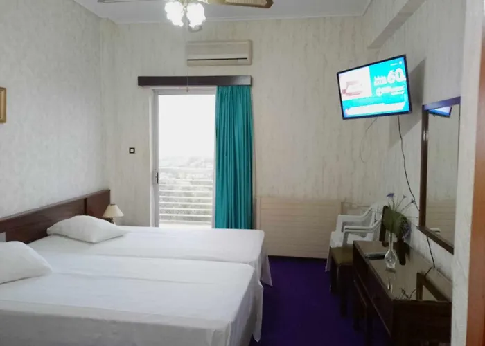 Hotel Alexandros