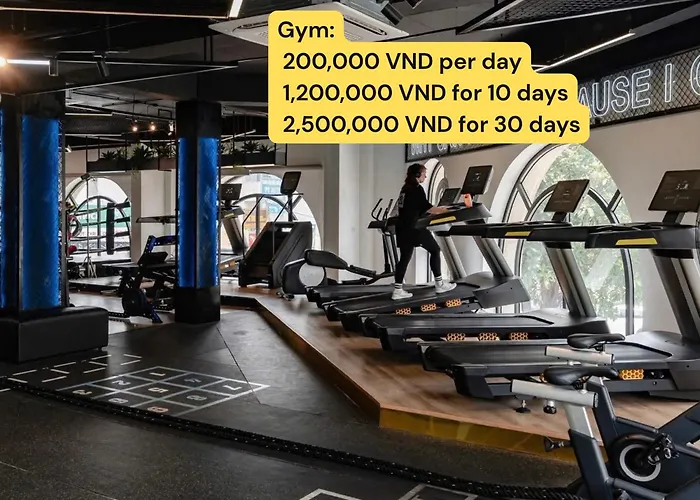 Vinhomes Ocean Park Apartment Ha Noi - 20 October Homestay