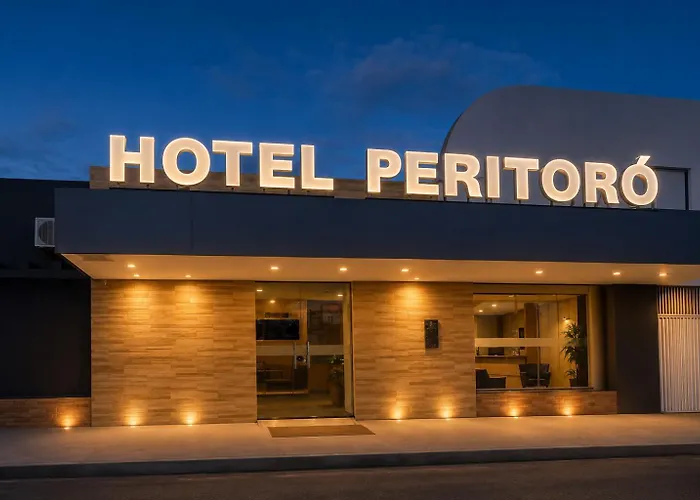 Hotel Peritoró