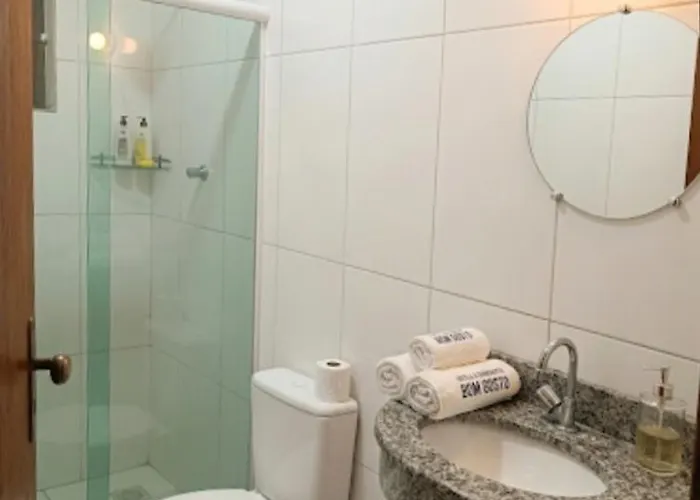 Hotel e Lanchonete Bom Gosto