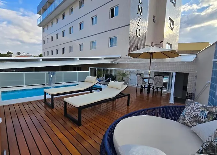 Vincenzo Hotel