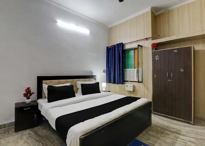 Av Hotels