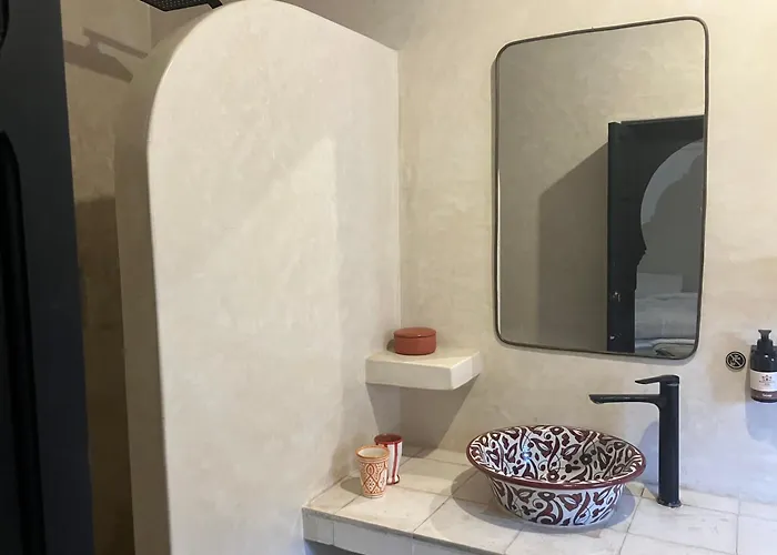 Riad Chic