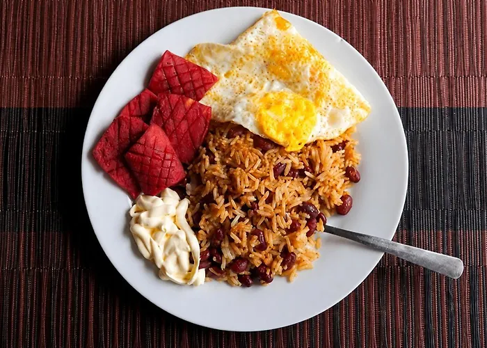 Villalobos Hotel Managua