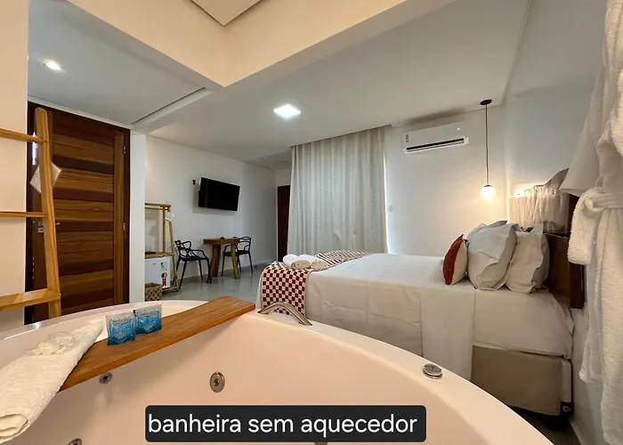 Pousada Alkamar