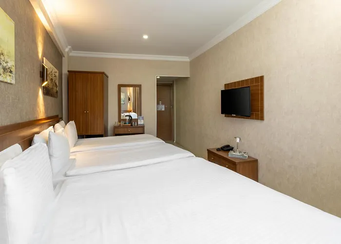 Diamond Beyazit Hotel