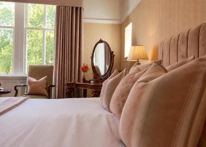 Lochgreen House Hotel & Spa