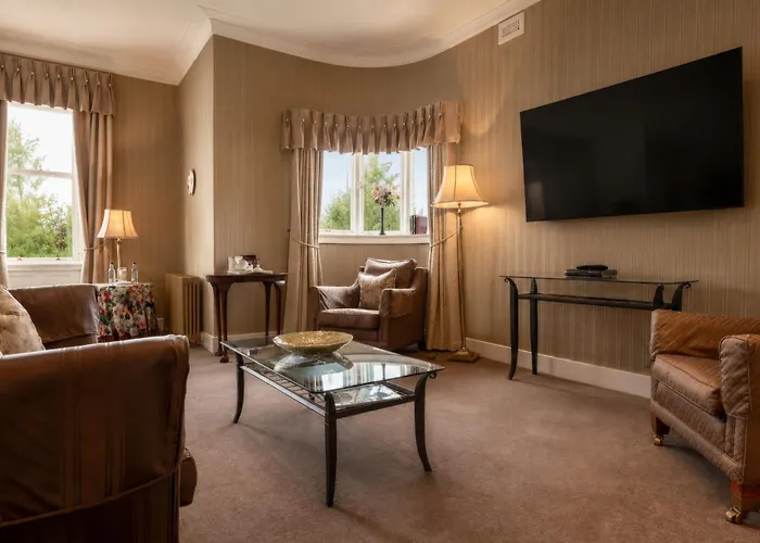 Lochgreen House Hotel & Spa