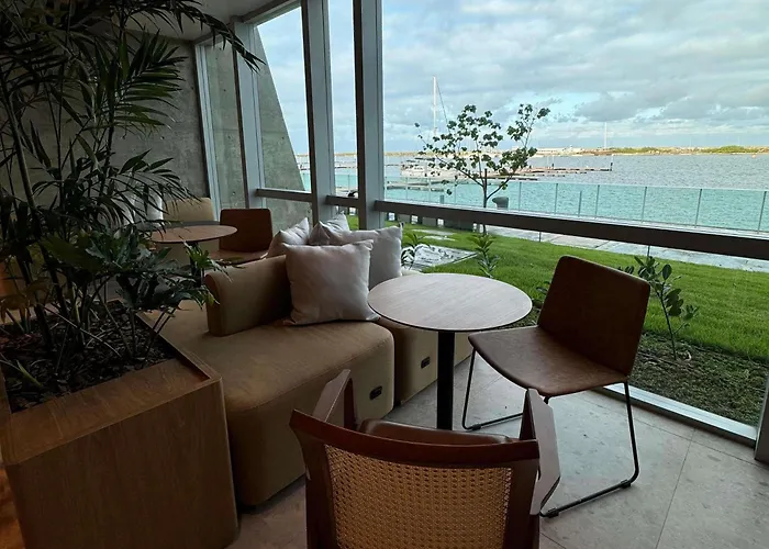 Novotel Recife Marina