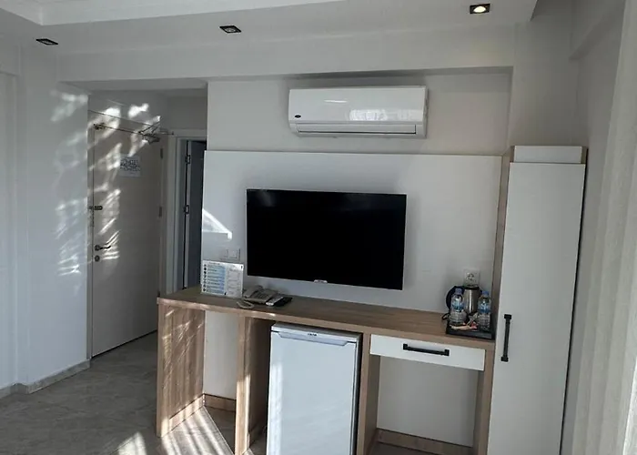 The Brothers Suite Dalaman