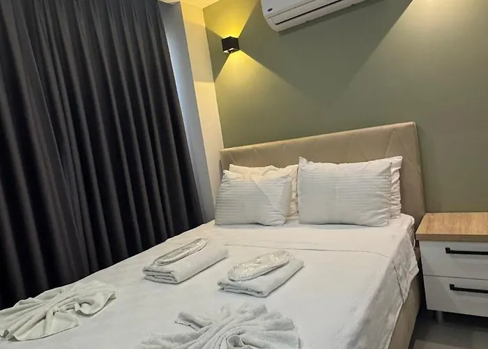 The Brothers Suite Dalaman
