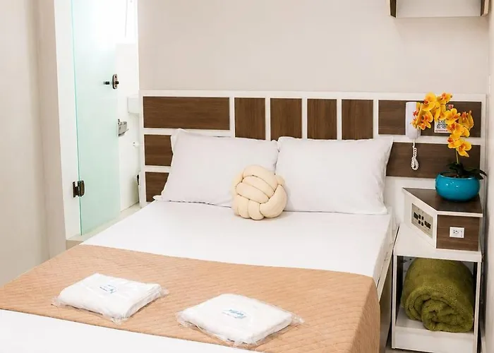 Gm Hotel Sp