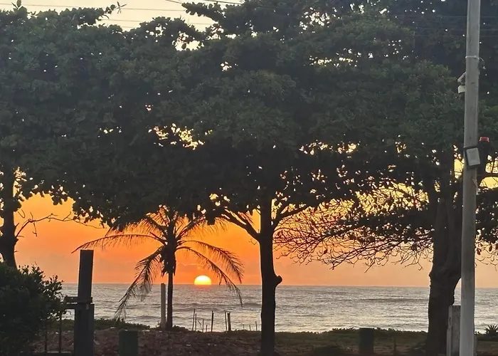 Pousada sol e mar