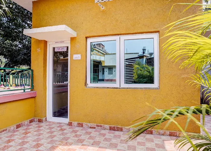 Hotel O Dayal Heritage