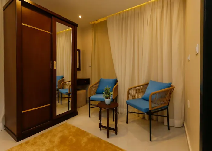 Diamond Pyramids View Inn