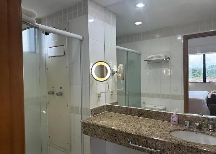 Tropical Executive Hotel Apt 606