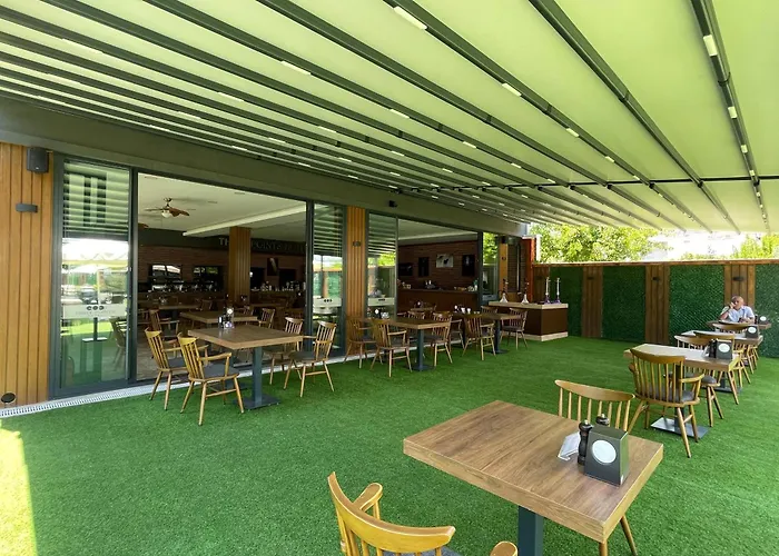 Three Points Hotel