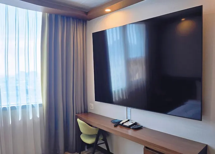 Gold Coast Hotel Incheon