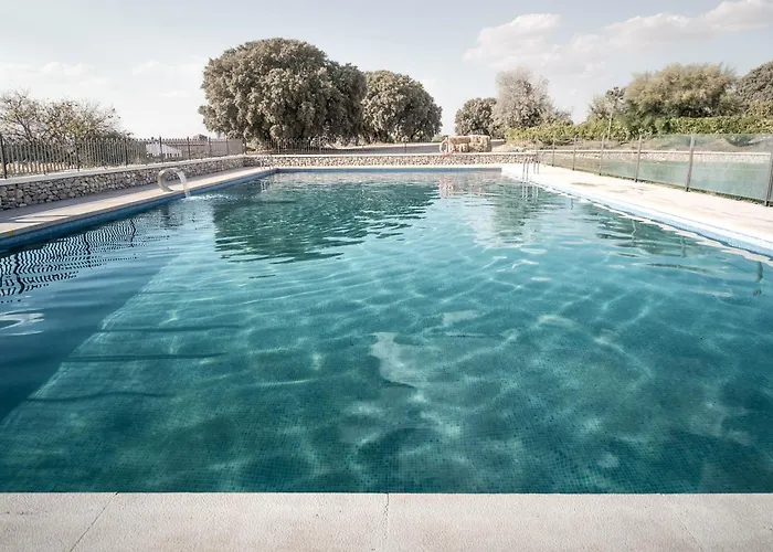 Hotel Finca las Beatas