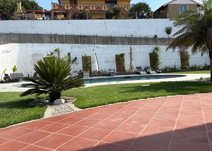 Villa Gabry