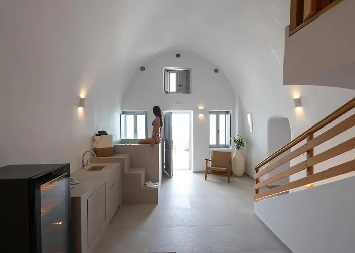 Dagaz Suites